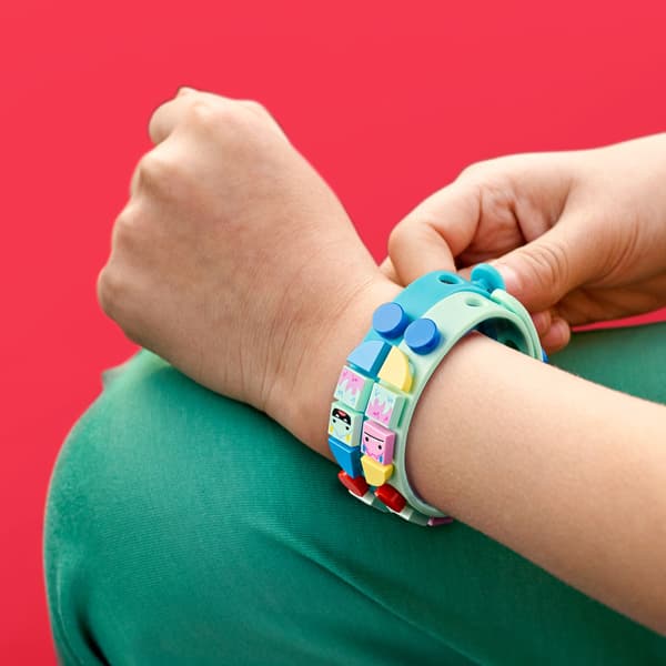 LEGO Dots 41923 Monster Bracelets