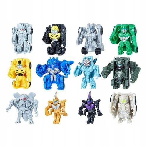 Transformers Surprise Pack Figurine CO882