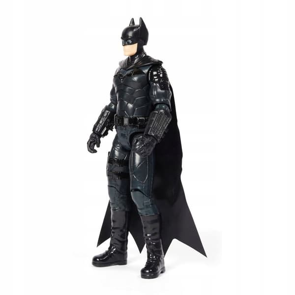 12-inch Batman S1V1 Spin Master film figurine