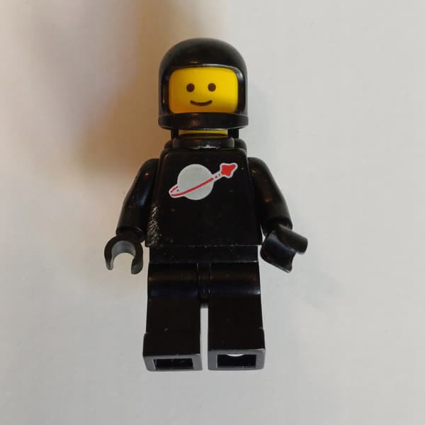 Lego 6882, Walking Astro Grappler
