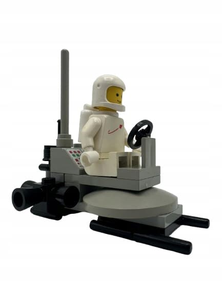 Lego 6801 – Moon Buggy
