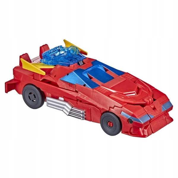 Transformers Bumblebee Hot Rod Action Figure by Hasbro F2746