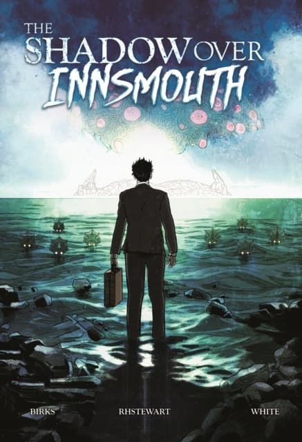 The Shadow Over Innsmouth SIMON (DIRECTOR BIRKS