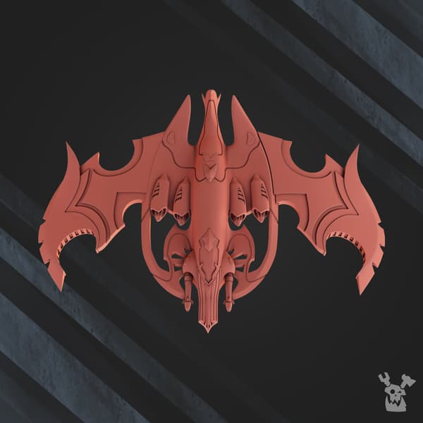 Darkvoid Bomber DakkaDakkaStore