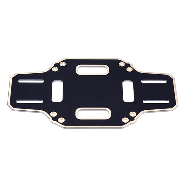 33 cm FPV drone frame kit – RC accessories – Integrated 3C