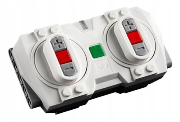 LEGO PILOT, TRAIN CONTROLLER NO. 35533c01