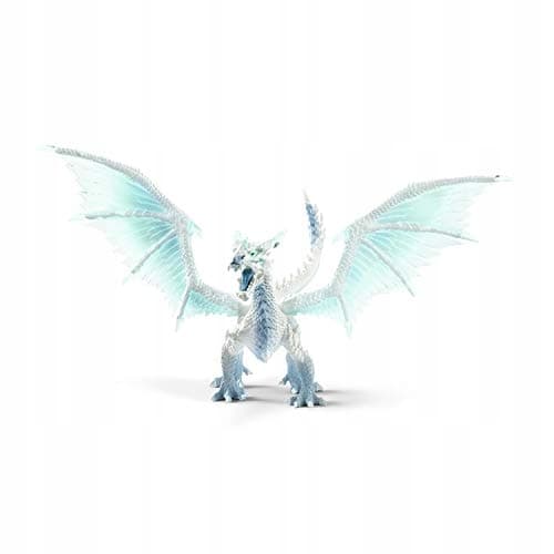 Schleich Eldrador Ice Dragon