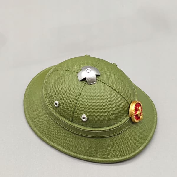 1/6 scale helmet model Realistic dolls Accessory Miniature stylish headwear