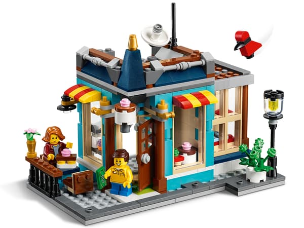 LEGO 31105 Creator 3-in-1