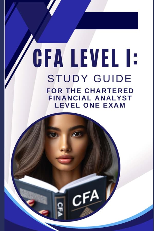 McCaulay, Philip Martin CFA Level I: Study Guide for the Chartered Financial
