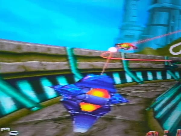 Cyberspeed PSX – READ THE DESCRIPTION!