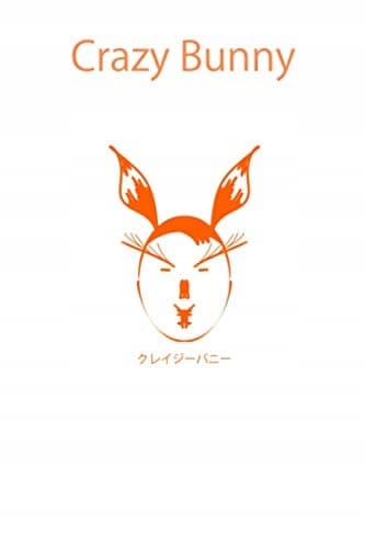 Crazy Bunny: Crazy Bunny Notebook