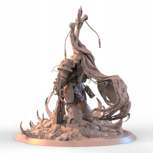 Warhammer 40,000 MARS 150 mm