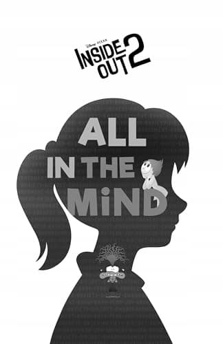 Disney/Pixar Inside Out 2: All in the Mind – Rusu, Meredith