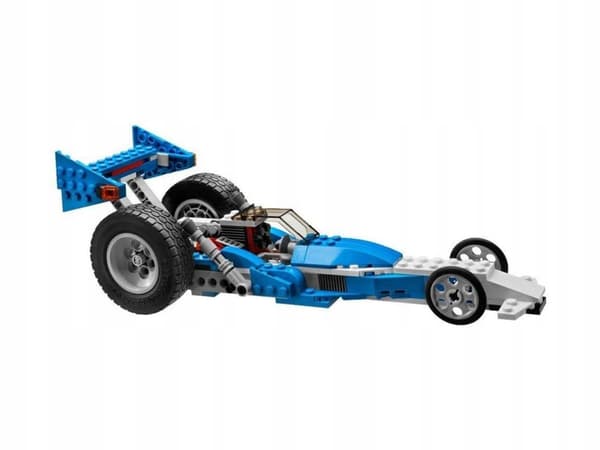 LEGO 6747 Creator – Speedster