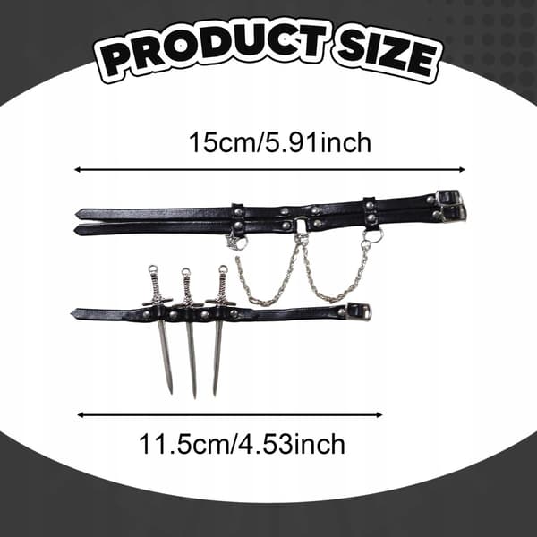 1:6 scale action figures Accessories Creative décor Doll outfits Black