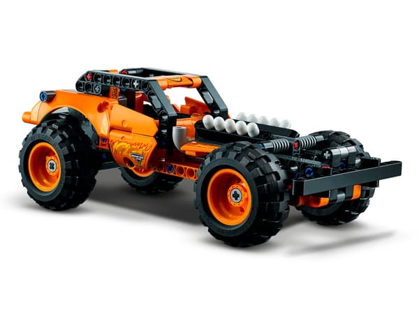 LEGO TECHNIC 42135 Monster Jam El Toro