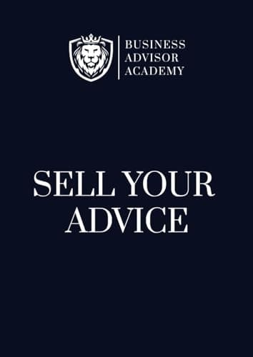 Watts, Amanda C. Sell Your Advice: The Complete Workbook