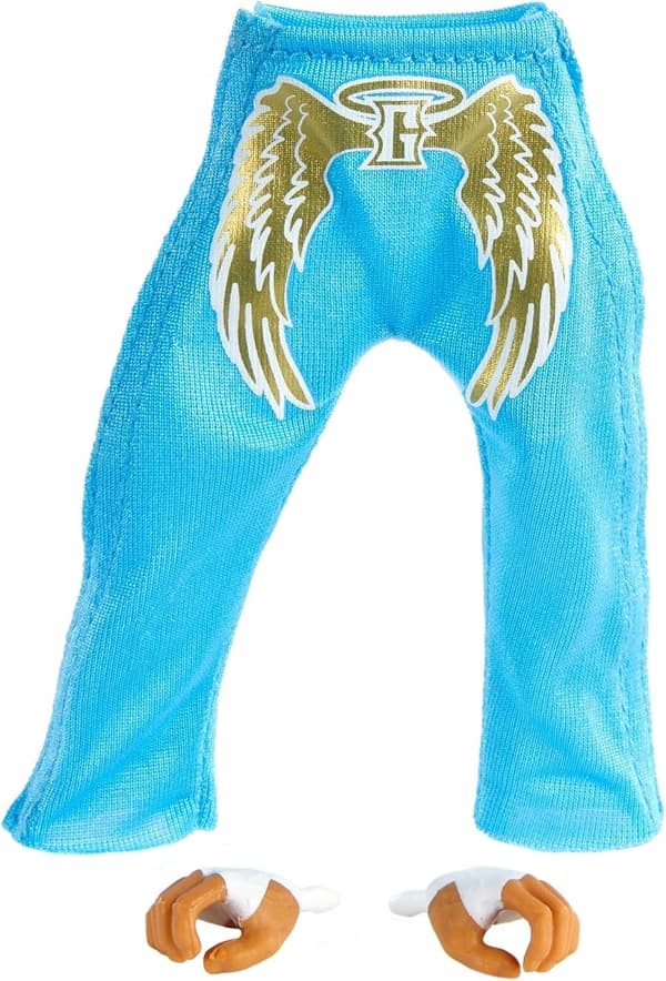 MATTEL WWE Elite Angel Garza Figure