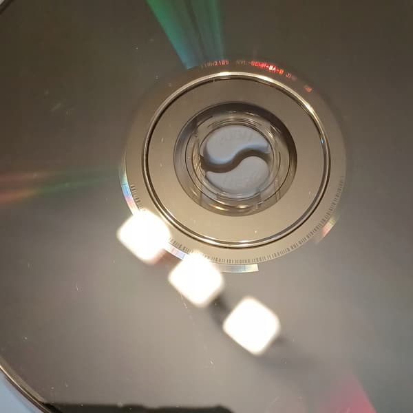 A Shadow's Tale, Nintendo Wii
