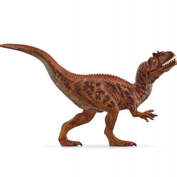 Schleich Allosaurus 15043