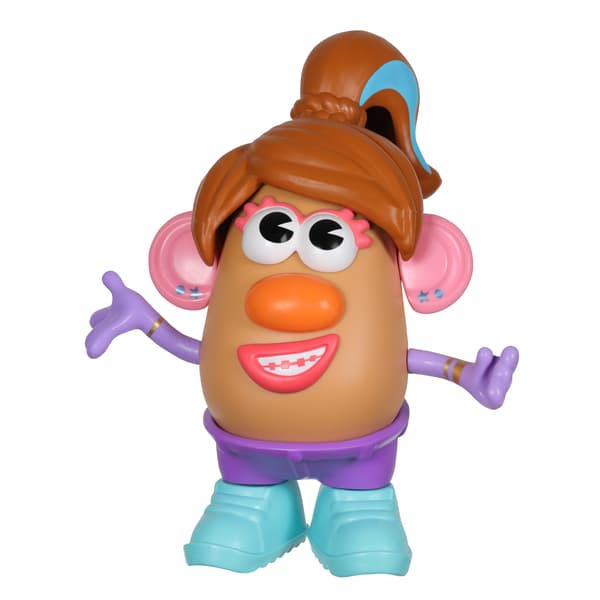 Hasbro Potato Head ‘Express Yourspud’ figurine