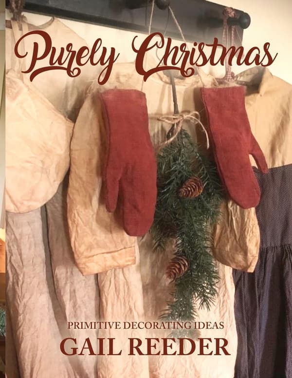 Reeder, Gail *Purely Christmas*