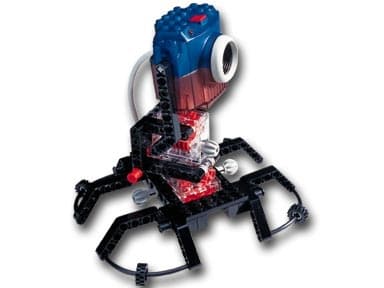 LEGO 9731 Vision Command (Digital Colour Camera) – Second-hand