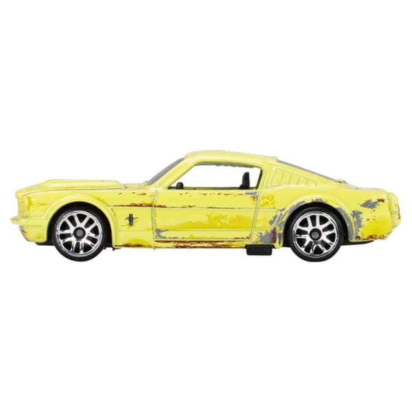 HOT WHEELS Silver Series JKY31