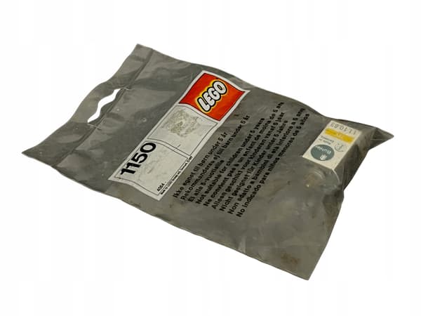 1150 LEGO 12V Motor