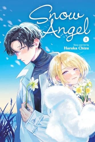 SNOW ANGEL, VOL. 1: VOLUME 1 – Haruka Chizu (COMIC)