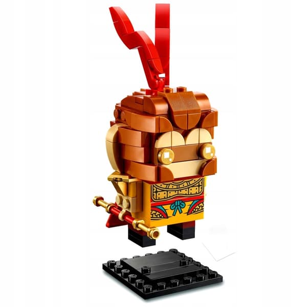 LEGO BRICKHEADZ SET - 40381 - MONKEY KING