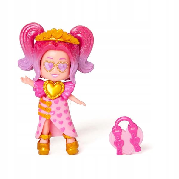 KOOKYLOOS Golden Gala Valetina, figurine