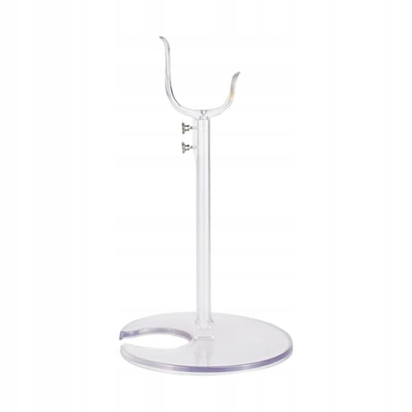 Figures Doll stand Miniature figurines Base support model 10.2 cm to 13.3 cm