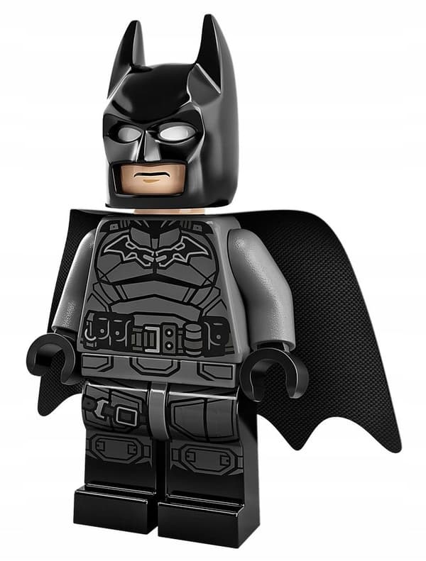 LEGO Super Heroes Figure – Batman sh786