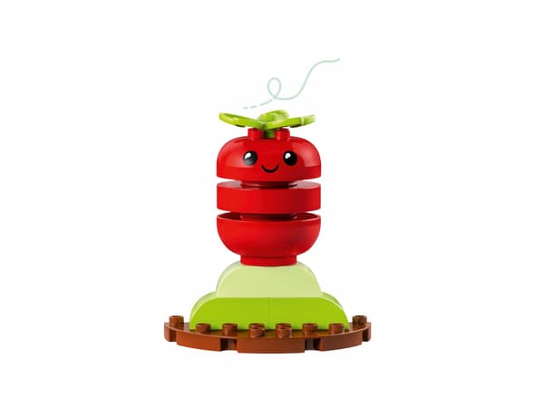 LEGO 10984 DUPLO – VEGETABLE GARDEN