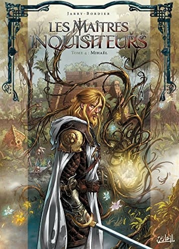 Les Maîtres Inquisiteurs Season 4 – Mihaël (4)