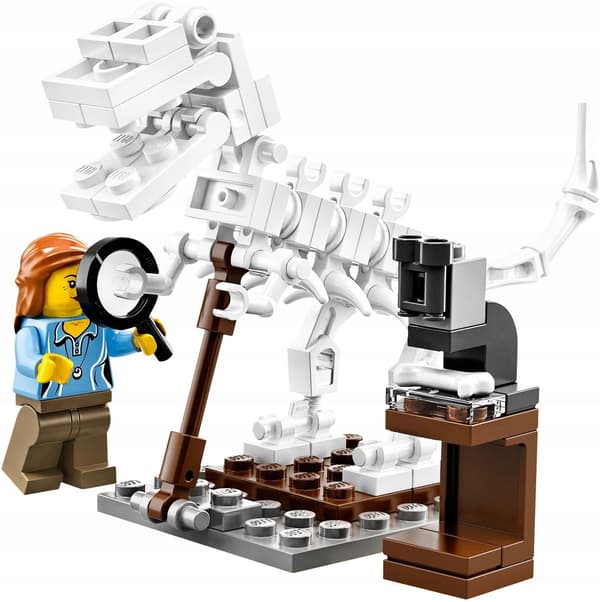 LEGO Ideas - 21110 Research Centre - New