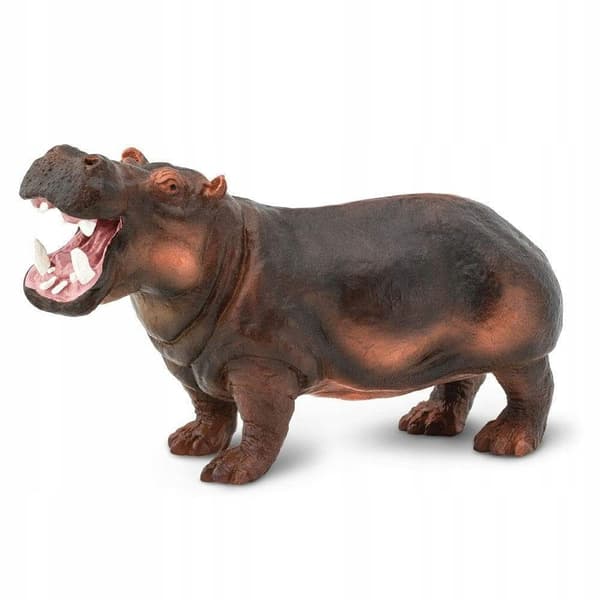HIPPO - Hippopotamus - Safari Ltd. - 229029