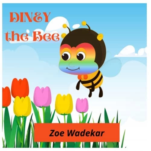 DINEY THE BEE