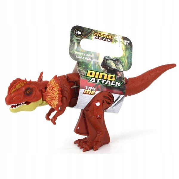 Alltoys Alltoys Dinosaur