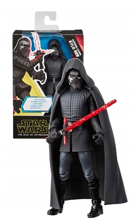 Hasbro E3812EU4 Action figure/collector’s item