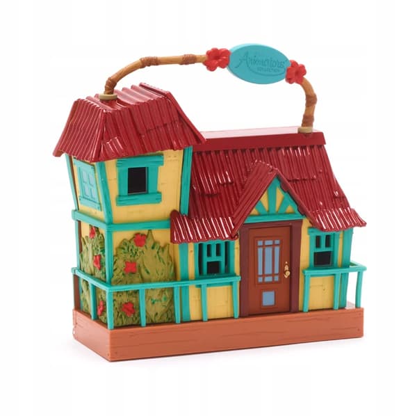 DISNEY Lilo & Stitch Animators Figurine Set