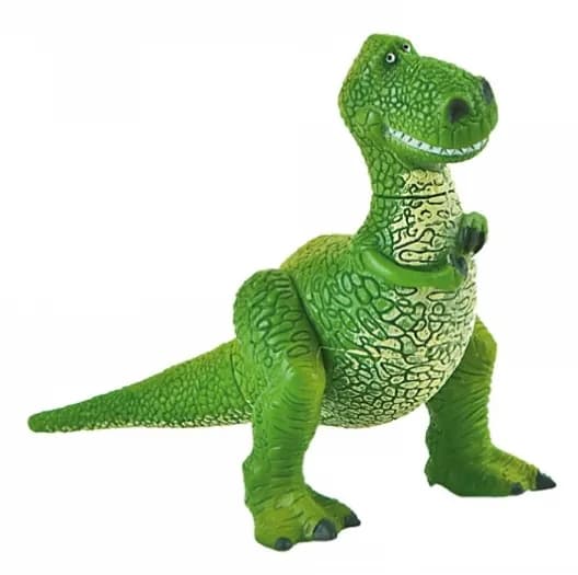 TOY STORY – REX FIGURINE [FIGURINE]