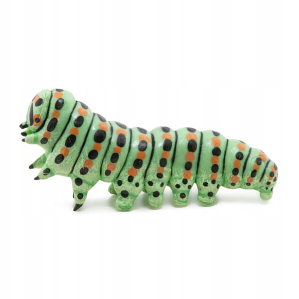 PAPO OMIDA FIGURINE