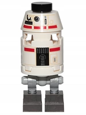 LEGO Star Wars Minifigure – DD-BD (75212)