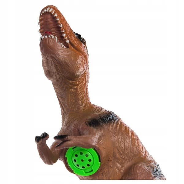 Chenghai rubber dinosaur – a sound-making spinosaur