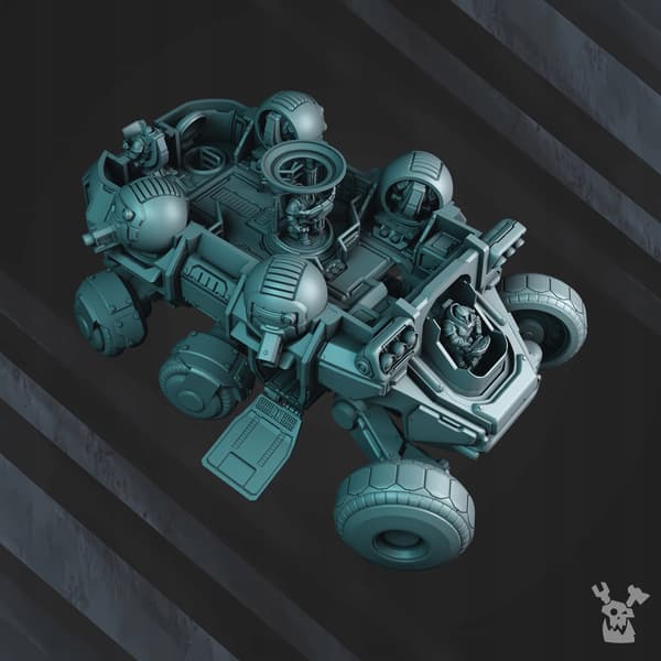 Goliath Transporter DakkaDakkaStore