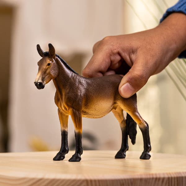SCHLEICH Mud 14889