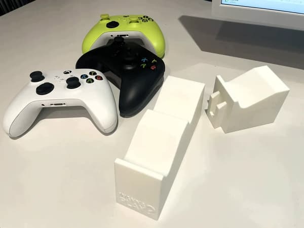 Modular Xbox Controller Stand - Xbox controller stand